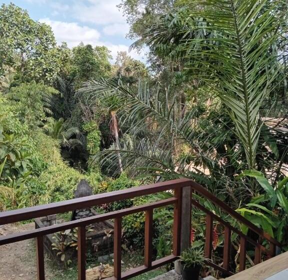 צימר Swastika Guest House Ubud