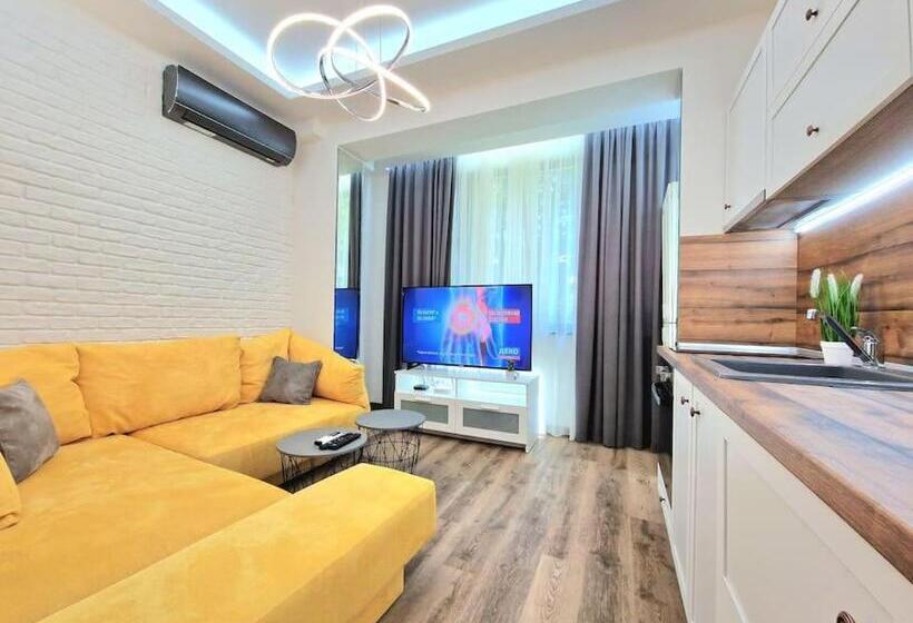 צימר The Little Prince Studio