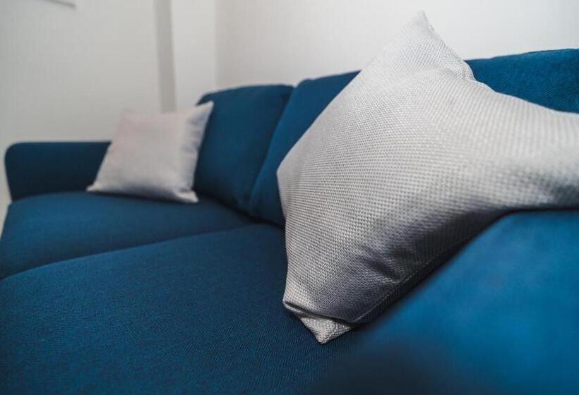 Bed and Breakfast Vichy The Thornhill Delux Apartments