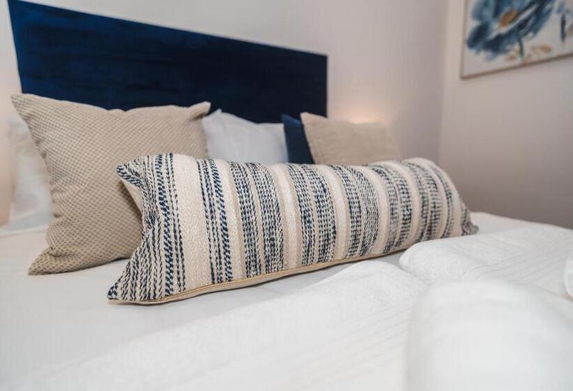 Bed and Breakfast Vichy The Thornhill Delux Apartments