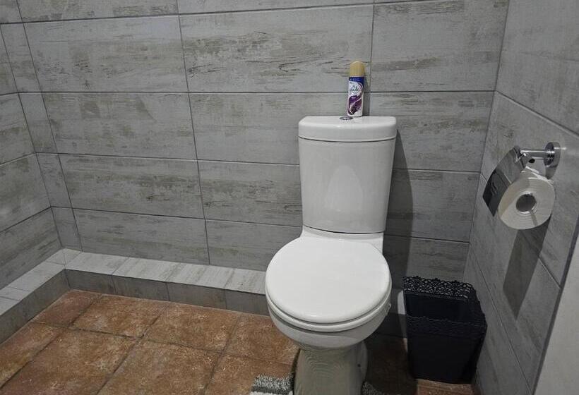 Bed and Breakfast Yello Guest House Graskop