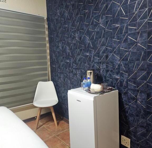 Bed and Breakfast Yello Guest House Graskop