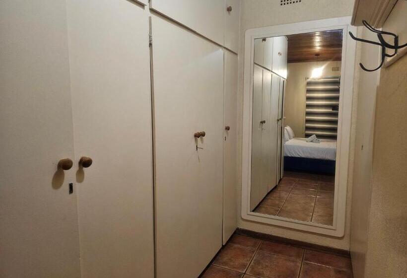 Bed and Breakfast Yello Guest House Graskop