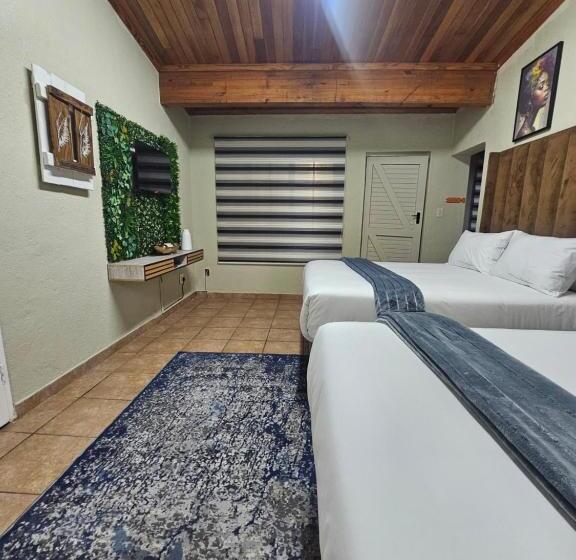 Bed and Breakfast Yello Guest House Graskop