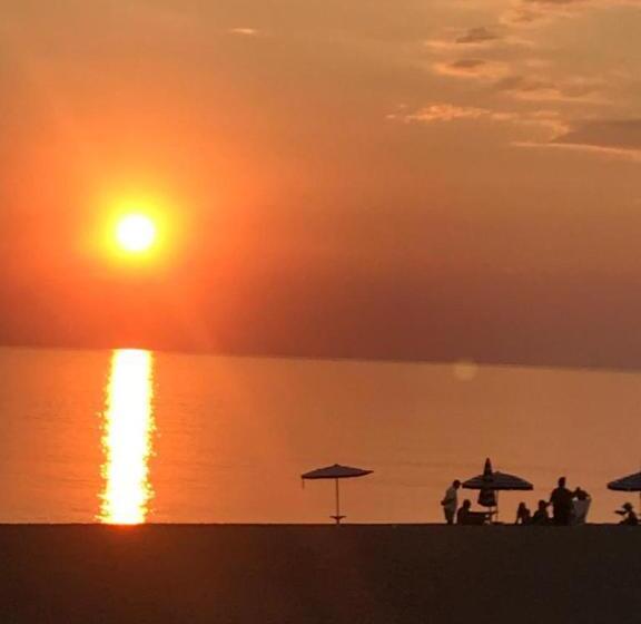 Bed & Breakfast Nonno Gigi   Falerna Marina