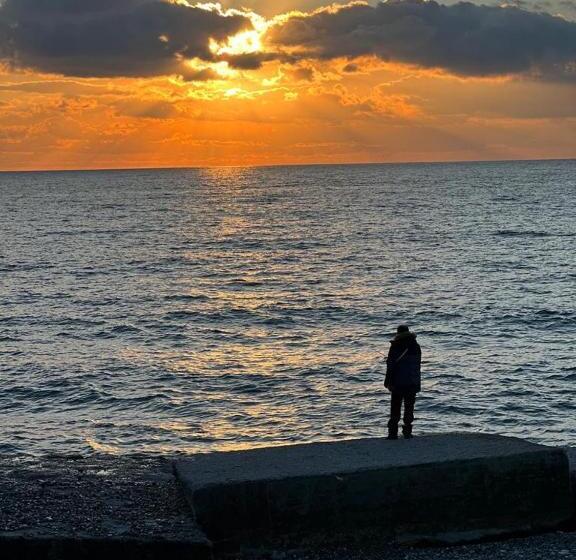 Bed & Breakfast Nonno Gigi   Falerna Marina