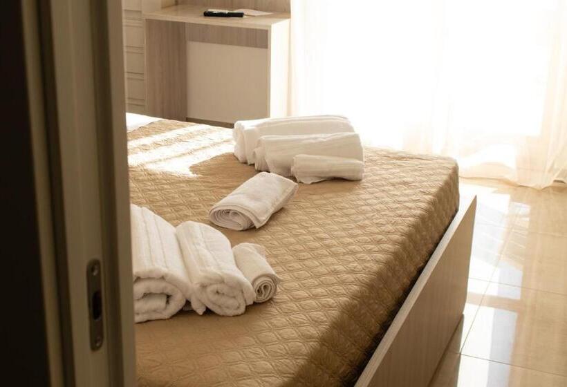 Bed & Breakfast Nonno Gigi   Falerna Marina