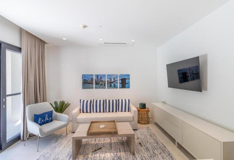 Bocobay Wariruri Condos