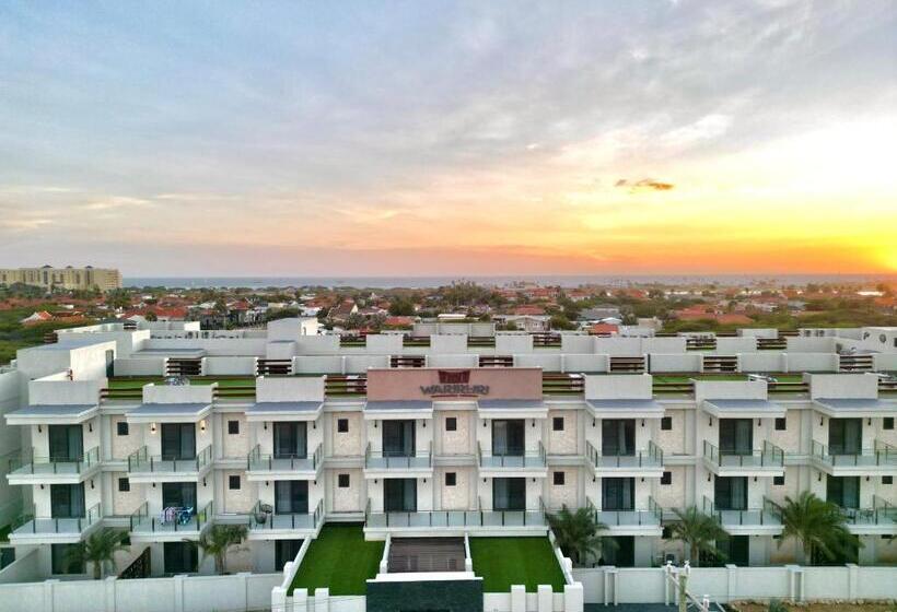 Bocobay Wariruri Condos