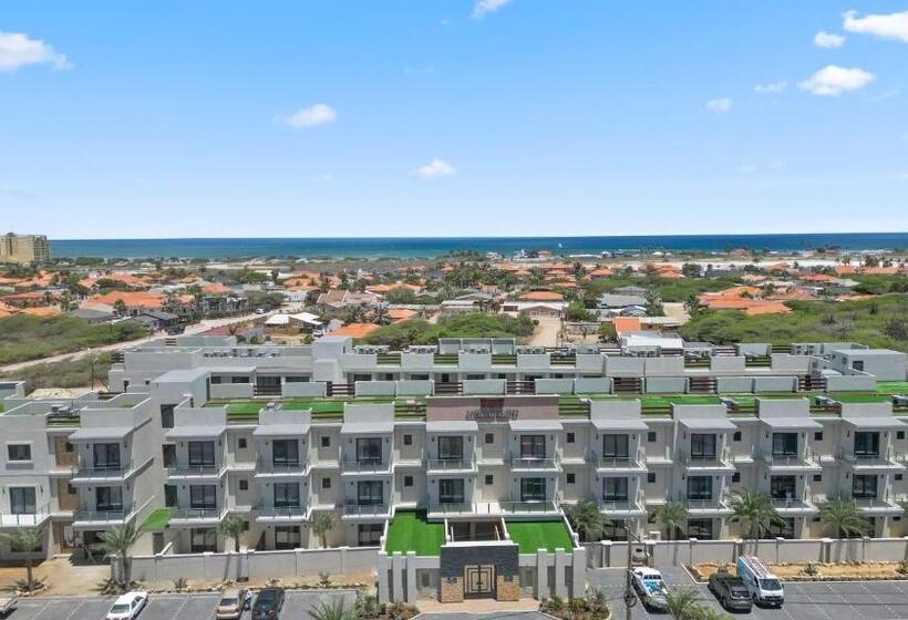 Bocobay Wariruri Condos