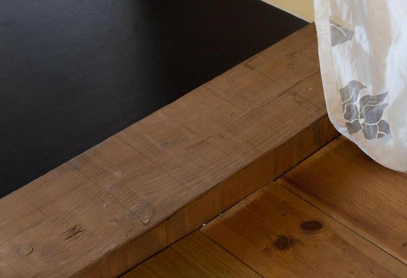 Boutique Hotel Jongwijs Westzaan