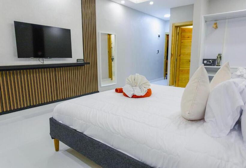 Brunei Hotel Boutique