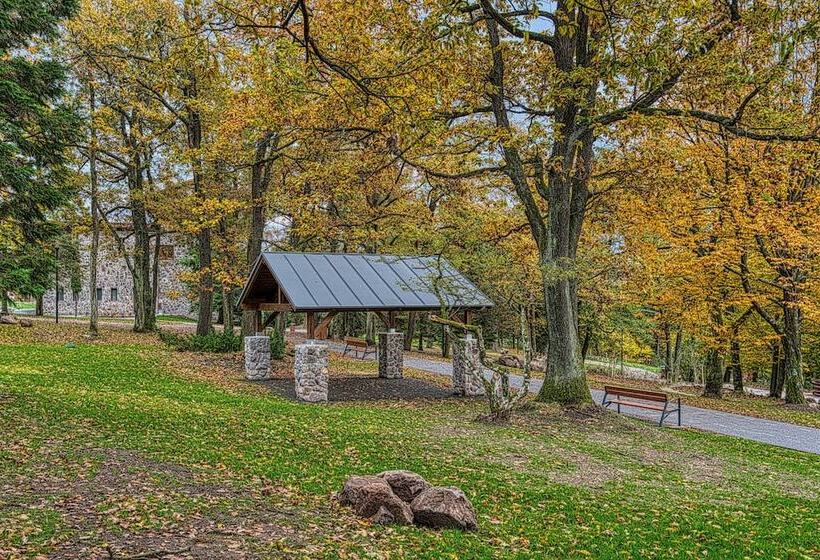 Cardoner Hotel és Konferenciaközpont