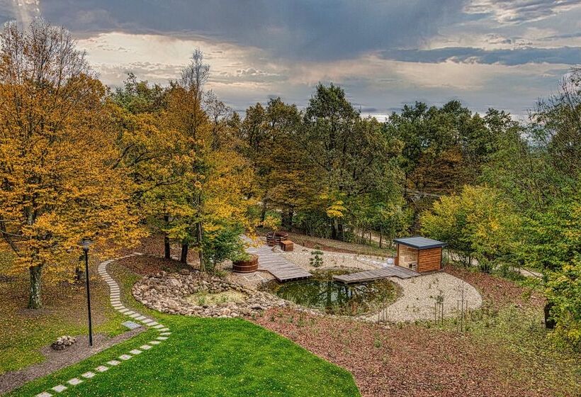 Cardoner Hotel és Konferenciaközpont