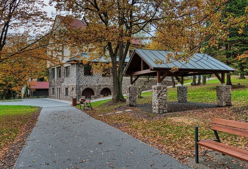 Cardoner Hotel és Konferenciaközpont