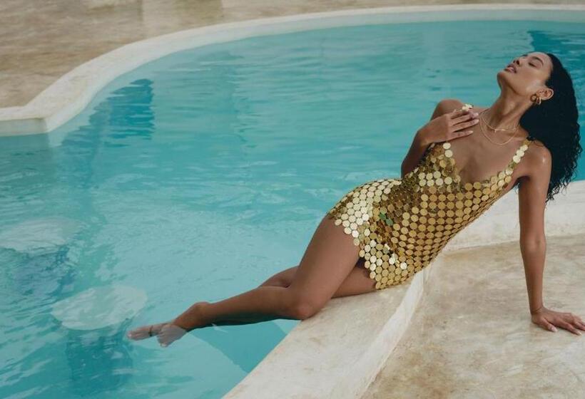 Casadantes Hotel & Spa