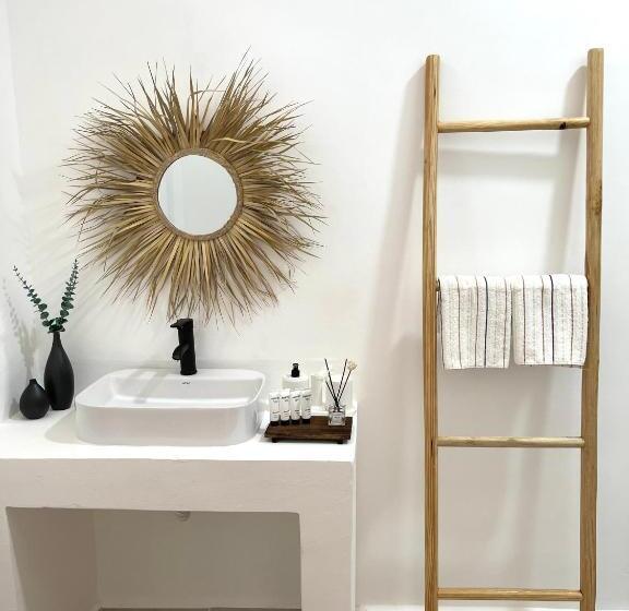 Casadantes Hotel & Spa