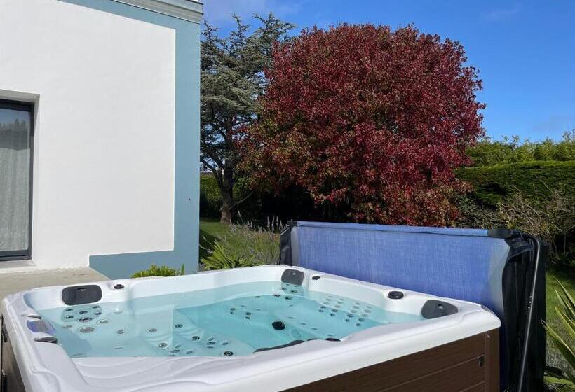 Chambres D Hôtes B&b Roz Rozenn