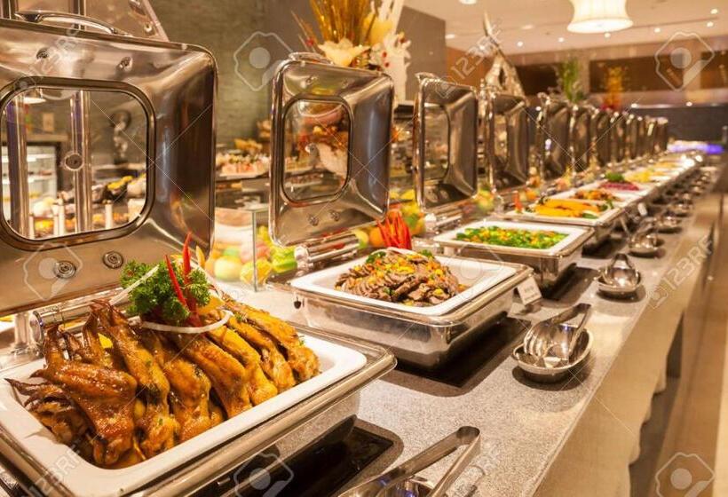 Cheerful Hotel Al Rass فندق شيرفل الرس