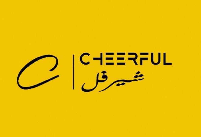 Cheerful Hotel Al Rass فندق شيرفل الرس