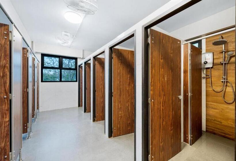 Chill Inn Samui Hostel And Restaurant