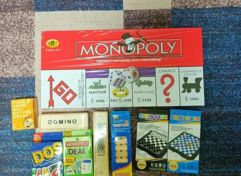 Chillax Condotel Shore Residences