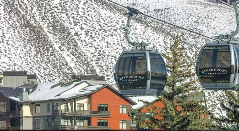 Club Wyndham Resort At Avon