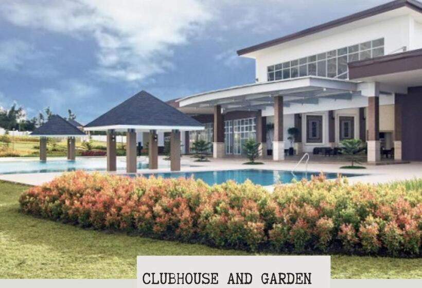 Cnc Tagaytay Staycation With Netflix