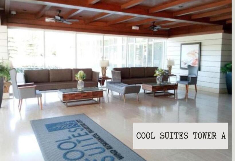 Cnc Tagaytay Staycation With Netflix