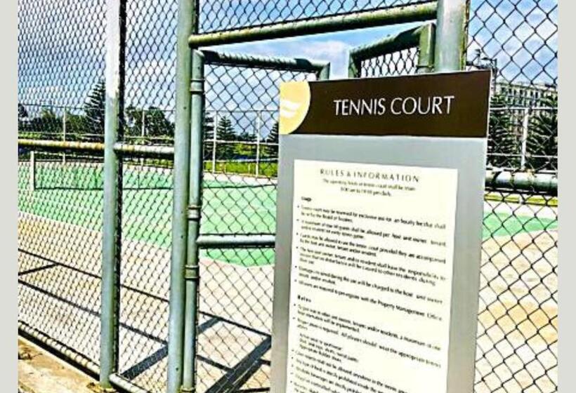 Cnc Tagaytay Staycation With Netflix