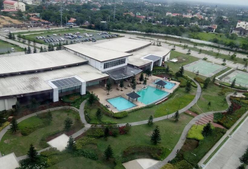 Cnc Tagaytay Staycation With Netflix