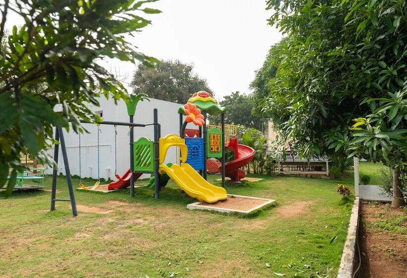 Csr Landmark Resorts