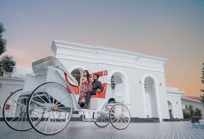 Csr Landmark Resorts