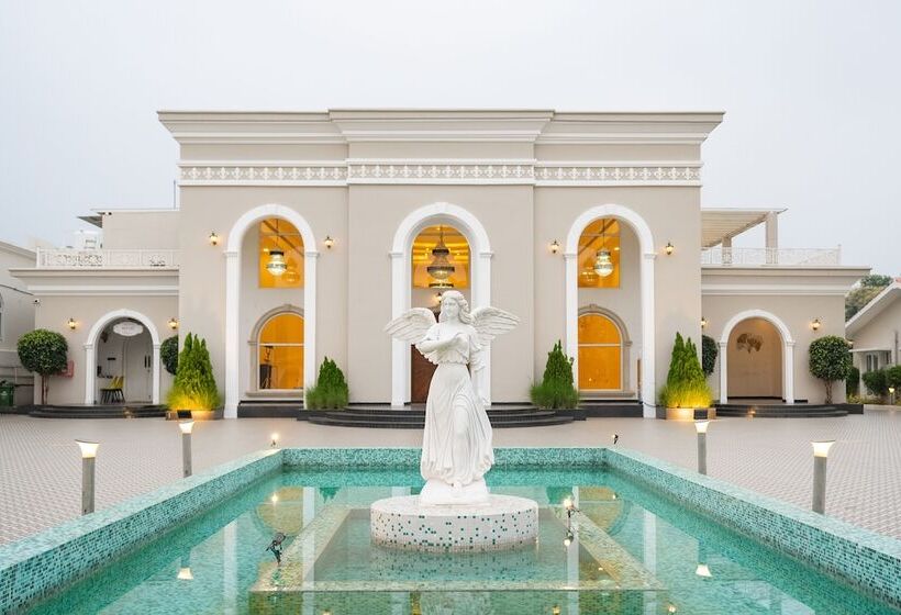 Csr Landmark Resorts