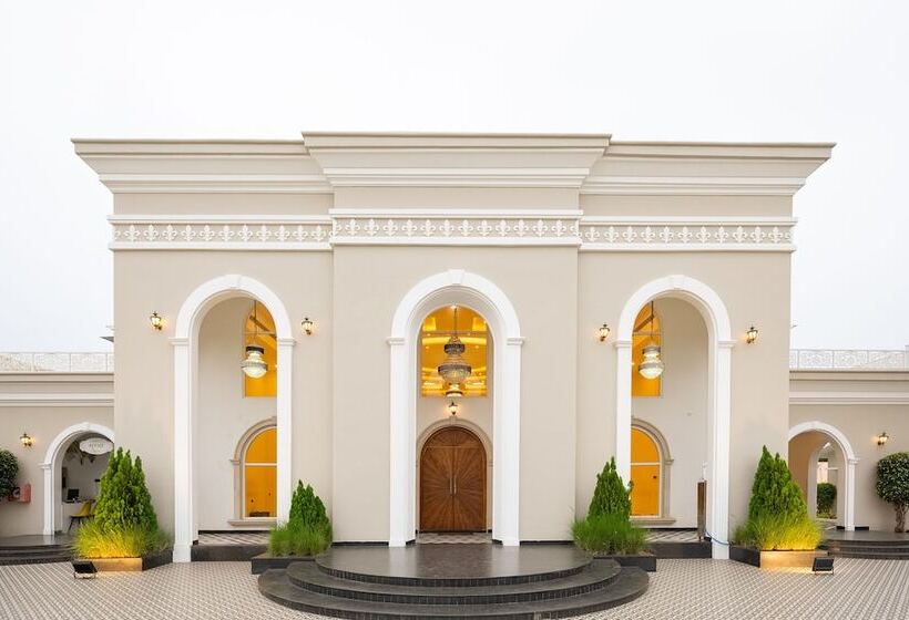 Csr Landmark Resorts