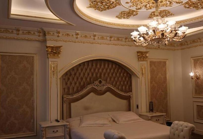 Diamond Premium Otel&spa Center