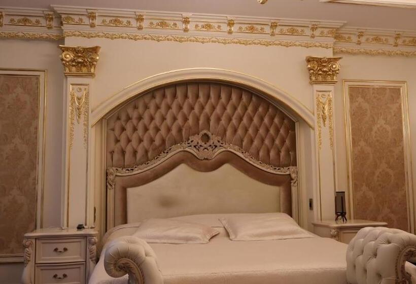 Diamond Premium Otel&spa Center