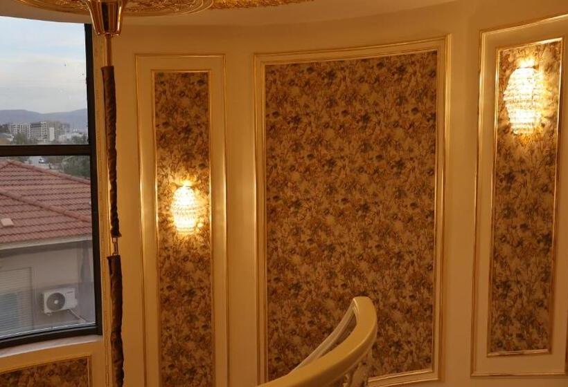 Diamond Premium Otel&spa Center