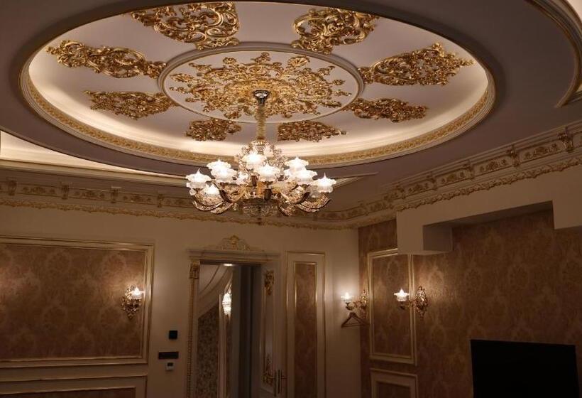 Diamond Premium Otel&spa Center