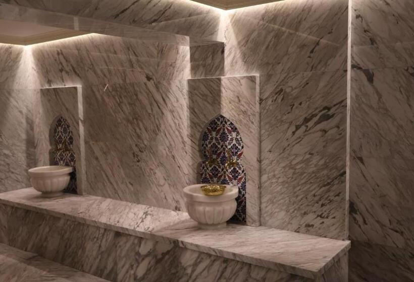 Diamond Premium Otel&spa Center