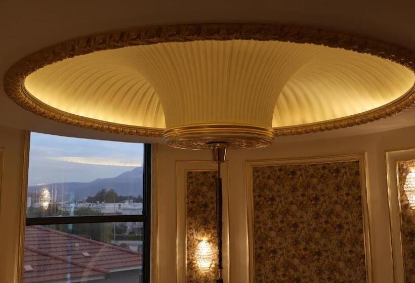 Diamond Premium Otel&spa Center