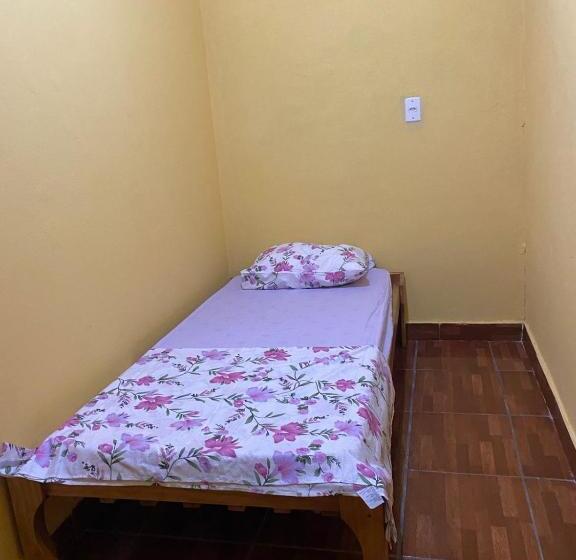 Dormitório E Hostel São Francisco