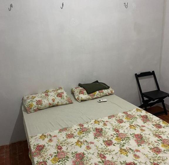 Dormitório E Hostel São Francisco