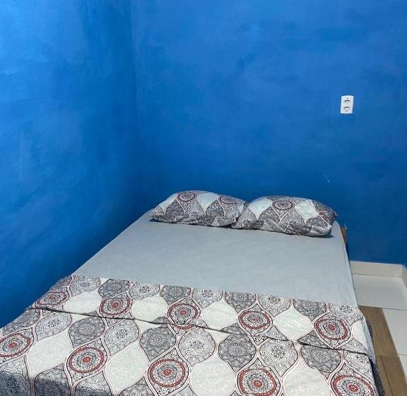 Dormitório E Hostel São Francisco