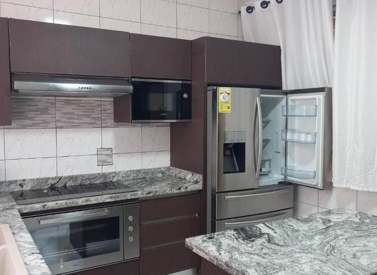 East Legon Gated Community