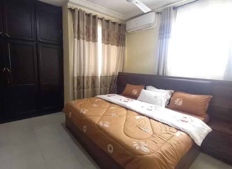 East Legon Gated Community