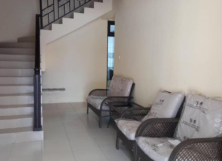 East Legon Gated Community