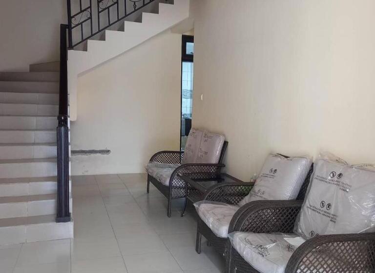 East Legon Gated Community