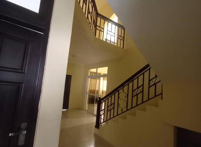 East Legon Gated Community