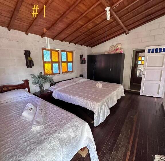 El Paraiso G   Finca Hotel Lgbt   Adults Only